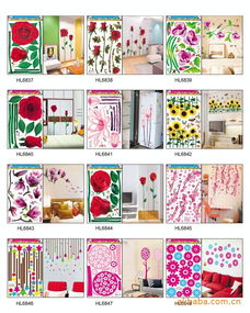 精致生活觸手可及 精選墻貼、防油貼與旅行茶具，二手日用百貨煥新登場